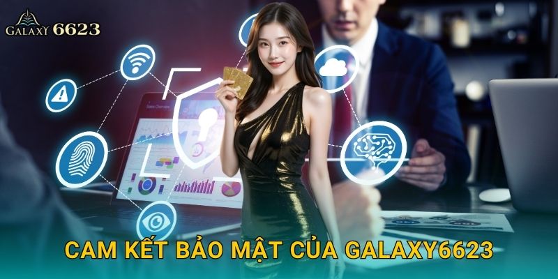 Cam kết bảo mật của Galaxy6623