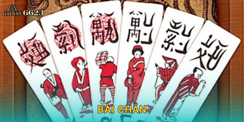 Bài Chắn dân gian – Hồn Việt tinh túy được nâng tầm tại Galaxy6623